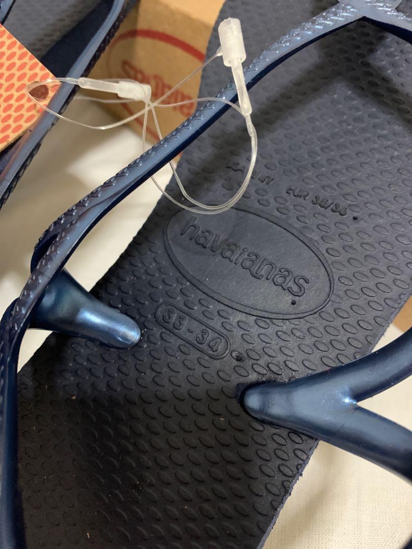 Havaianas luna navy cheap