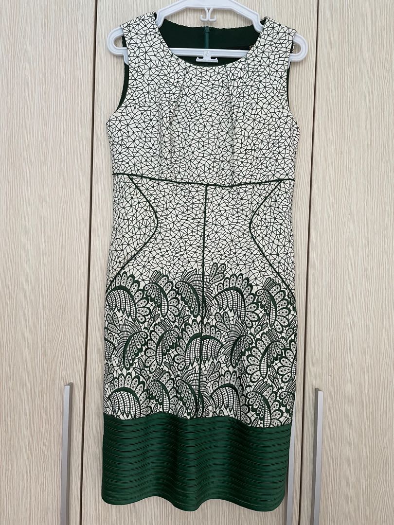 Haya klein dress store