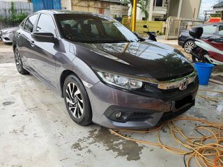 2012 Honda City 1 5 A E Spec Red Mugen Rr Tiptop Cars Cars For Sale On Carousell