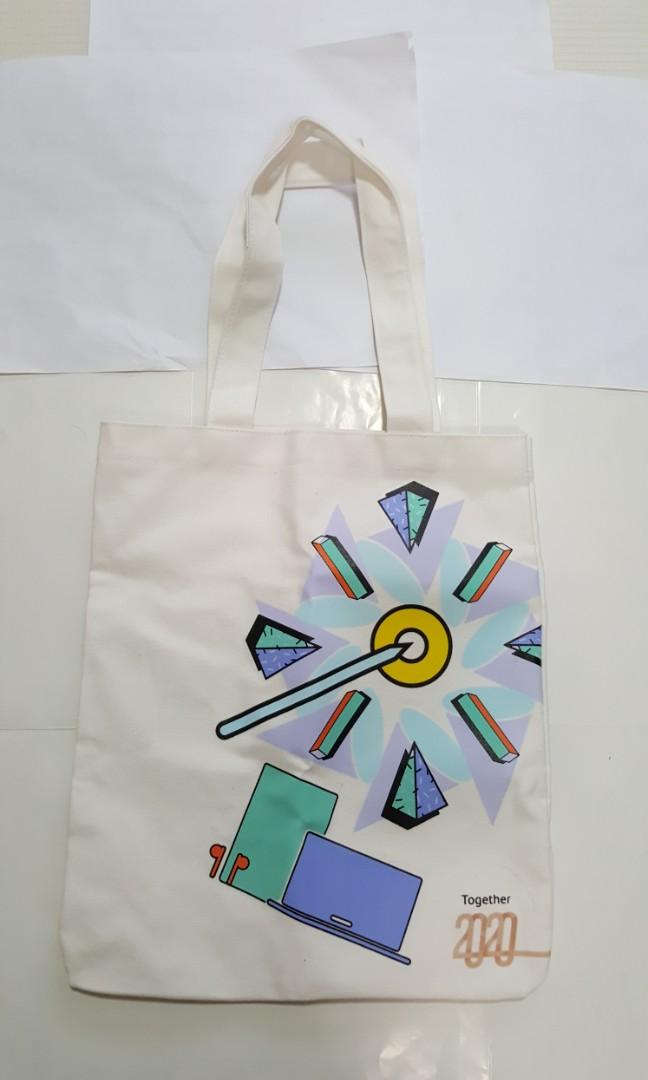 Huawei canvas bag sales