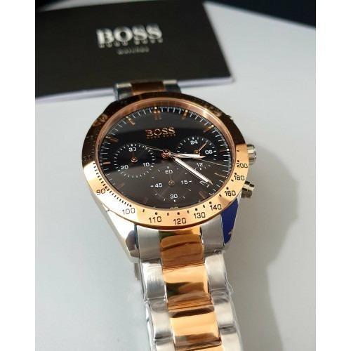 Boss talent watch discount