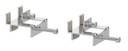 Connecting linnmon outlet tables