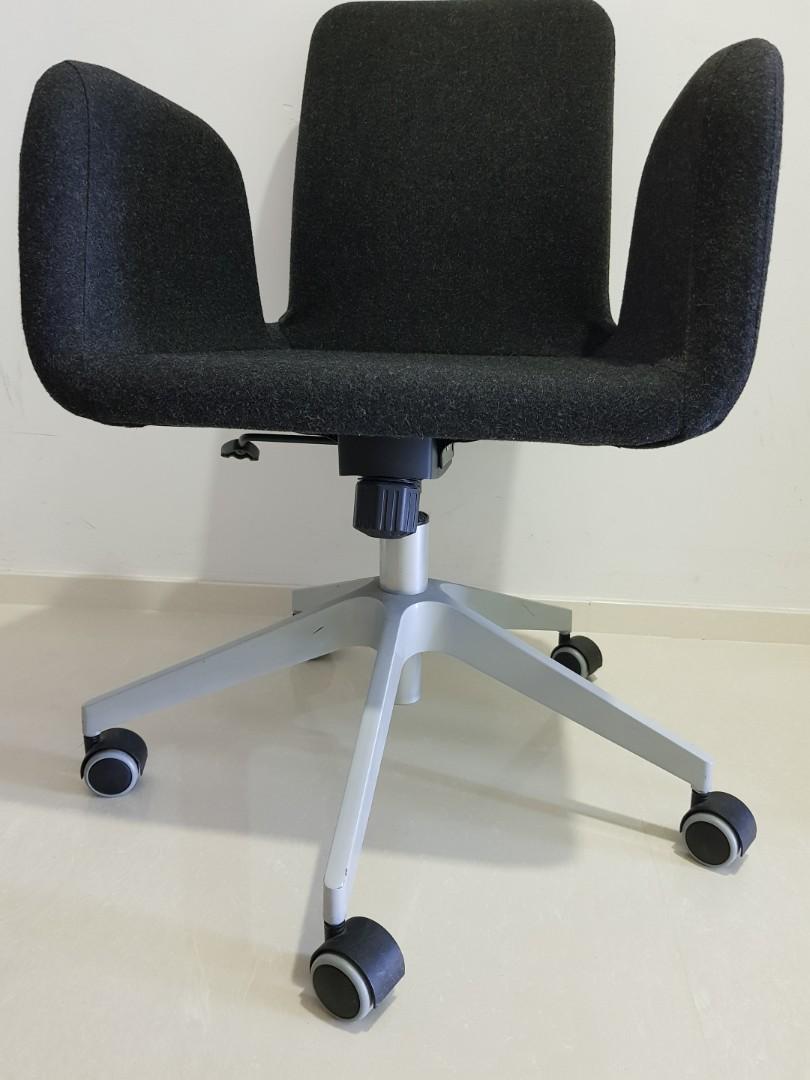 Ikea patrik office chair Clearance