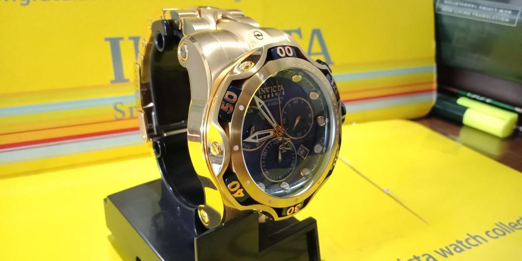 Invicta 25978 discount