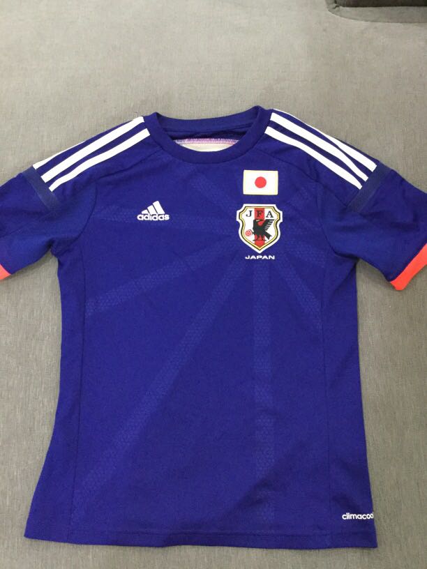 japan jersey