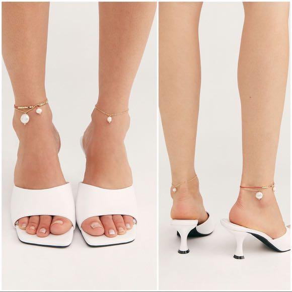 Jeffrey campbell 2025 mr big sandals