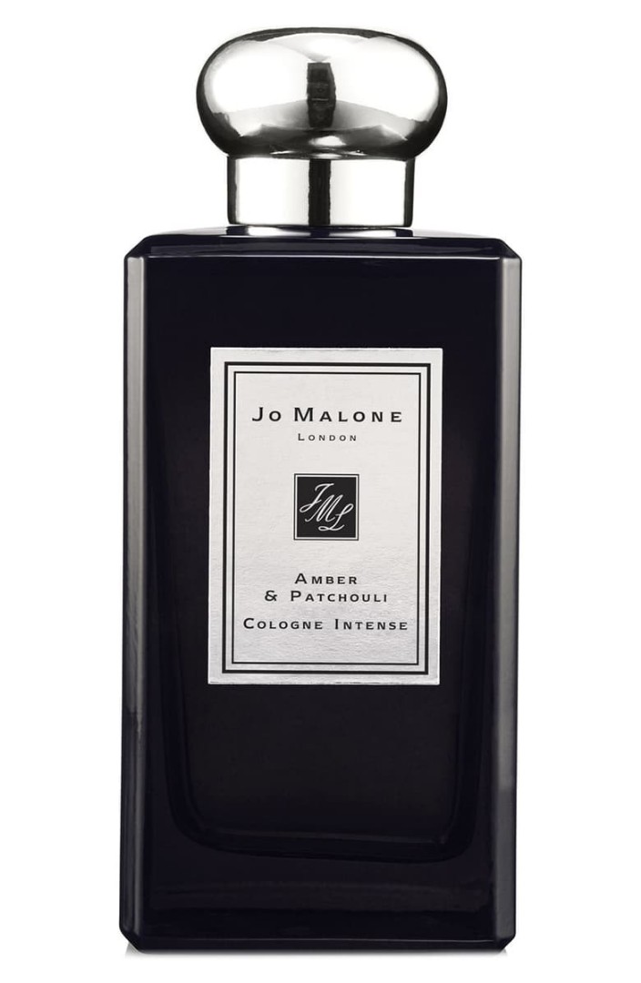Jo malone amber and sales patchouli perfume