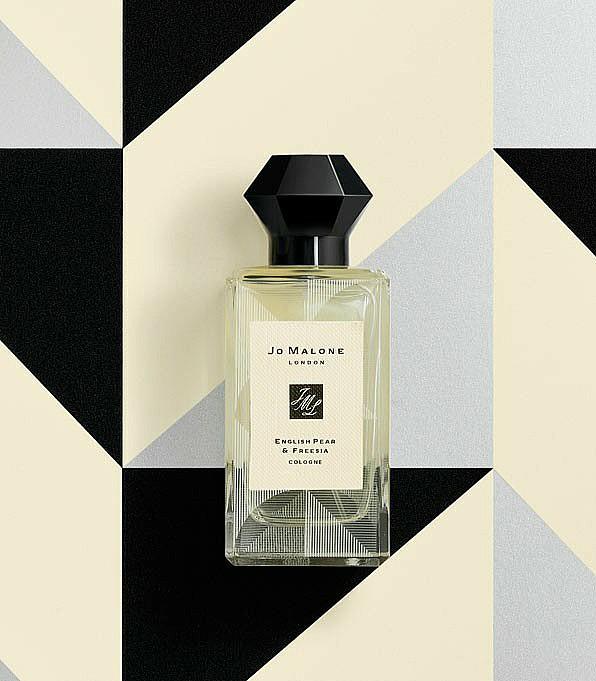jo malone english pear & freesia limited edition