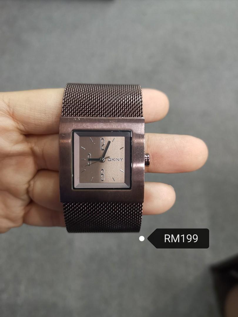 JPG FOSSIL DKNY POLO ARMANI CASIO watches