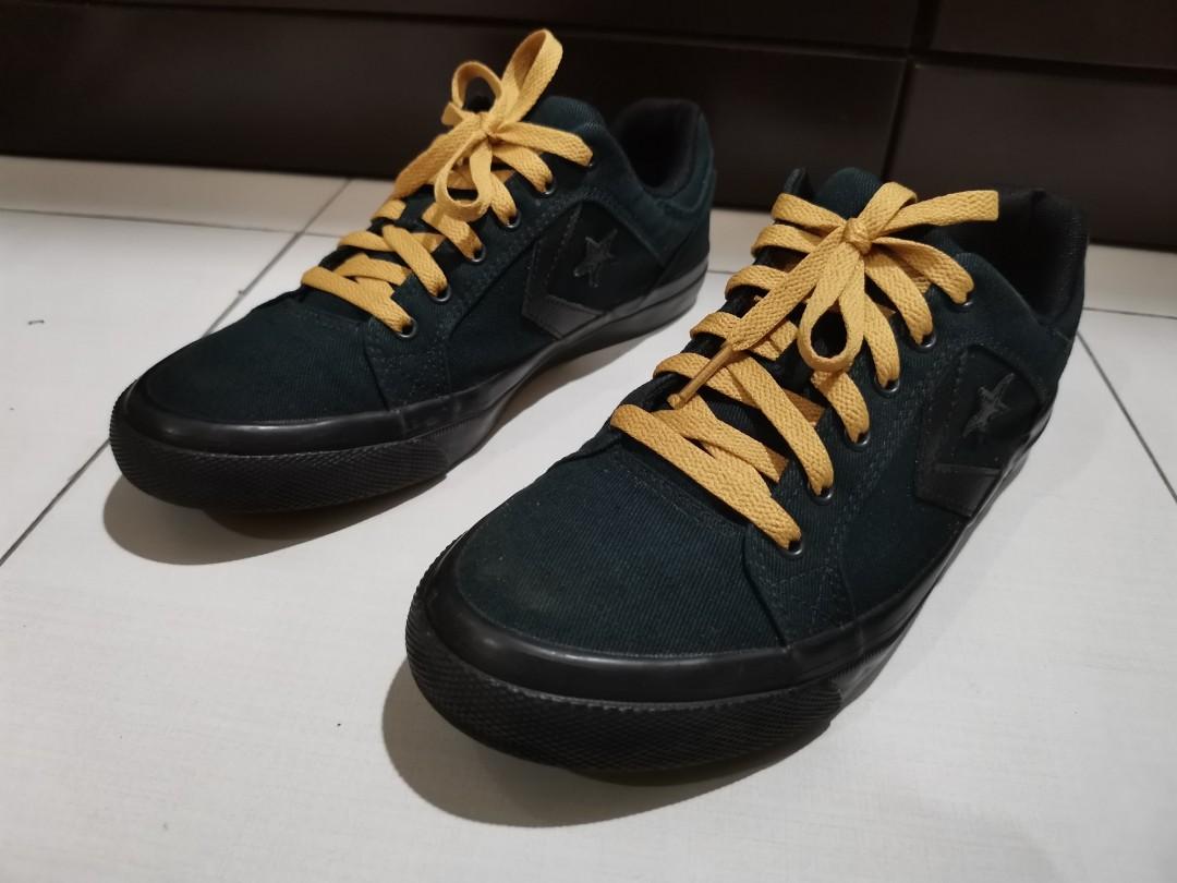 Kasut cheap converse original