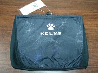 New with tags Kelme Japan version warm neck warmer62978591466497119