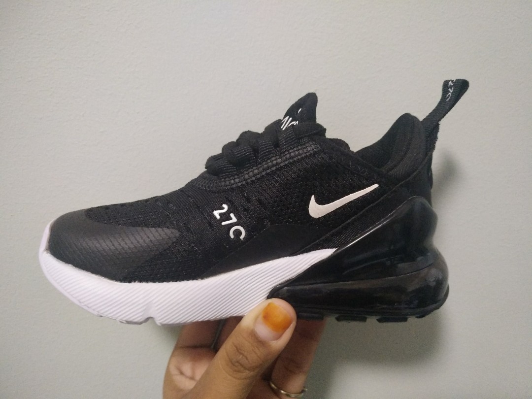 childrens nike 270