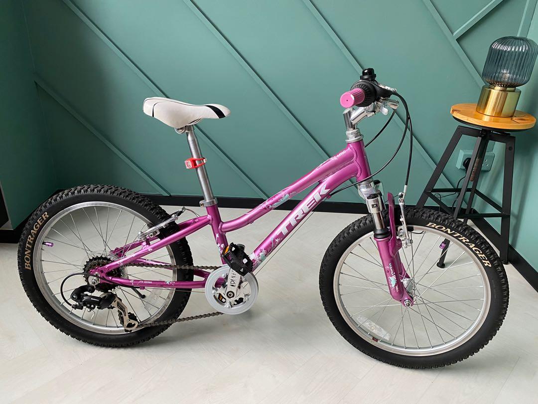 Trek mt 220 2025 girl