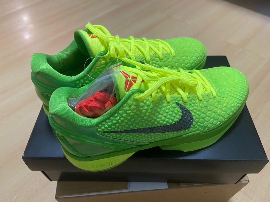 kobe 10.5