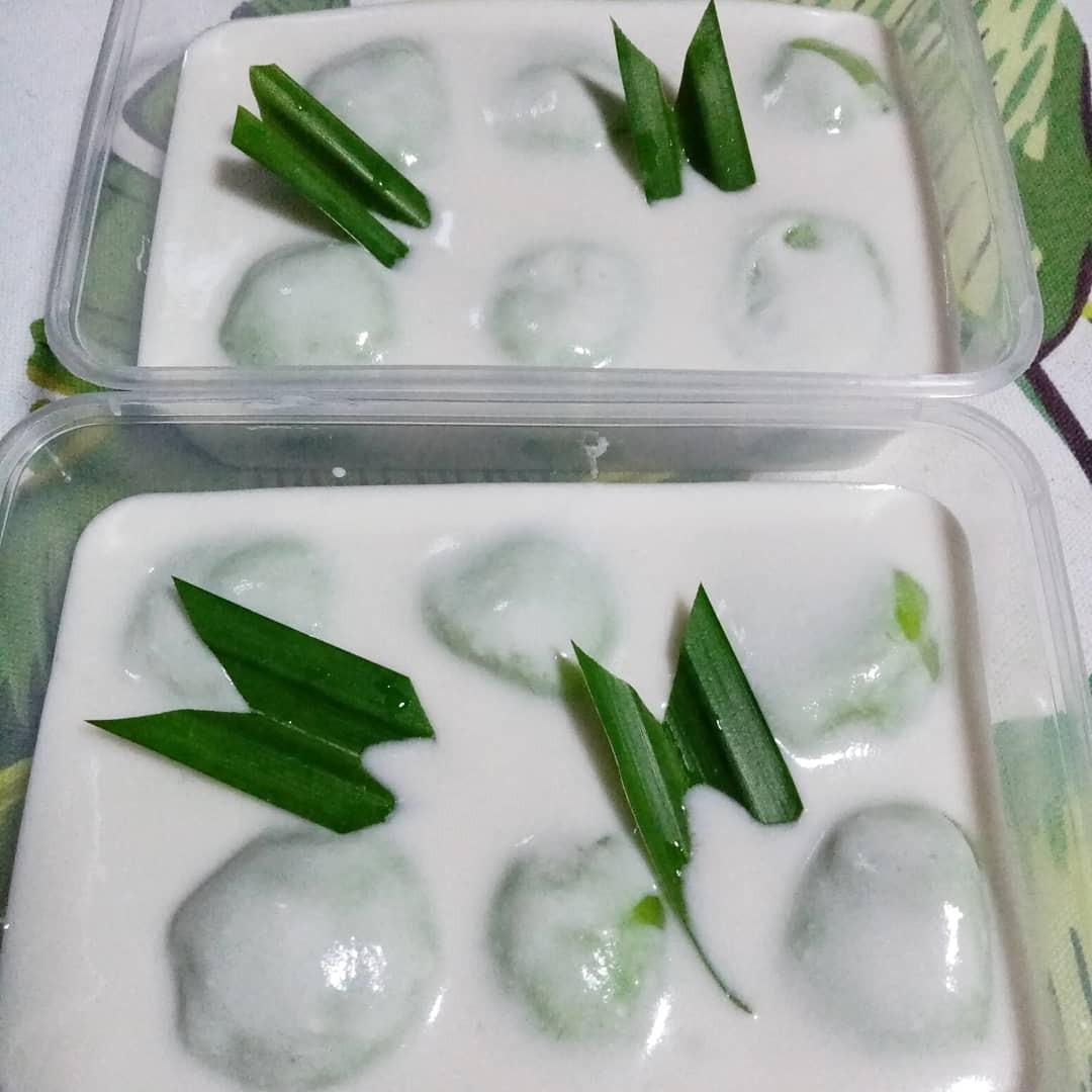 Resepi Badak Berendam Resepi Kuih Badak Berendam - englshgras