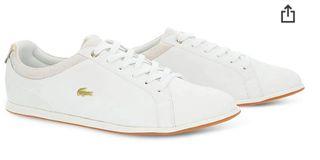 Lacoste Rey Lace 119 Sneakers / Shoes
