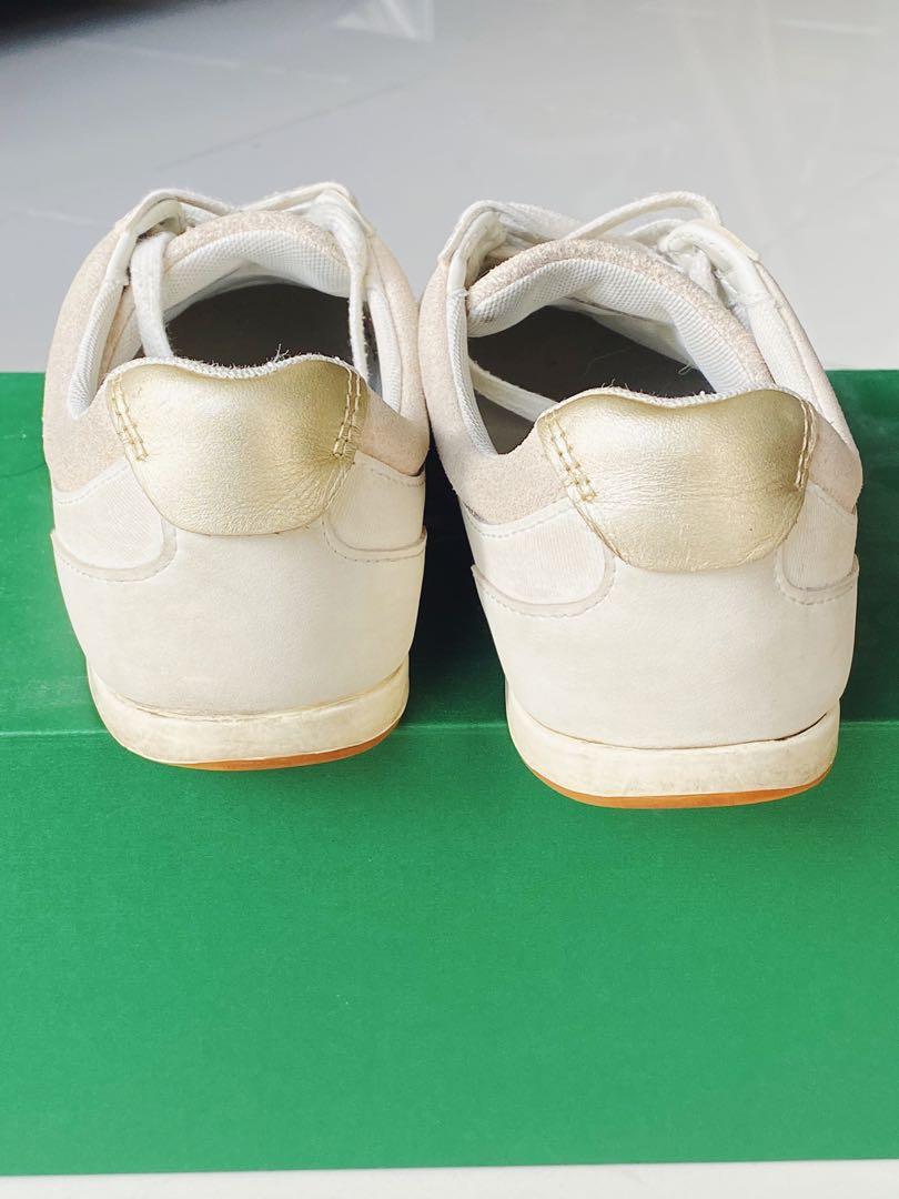 Lacoste Rey Lace 119 Sneakers Shoes