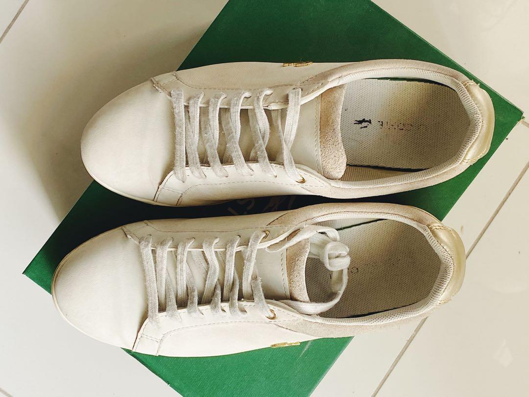 Lacoste rey lace 119 hotsell