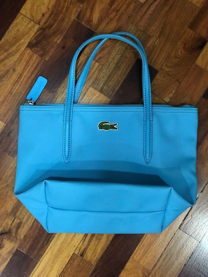 lacoste tote bolsa ph price