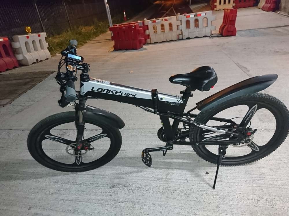Lankeleisi xt600 clearance