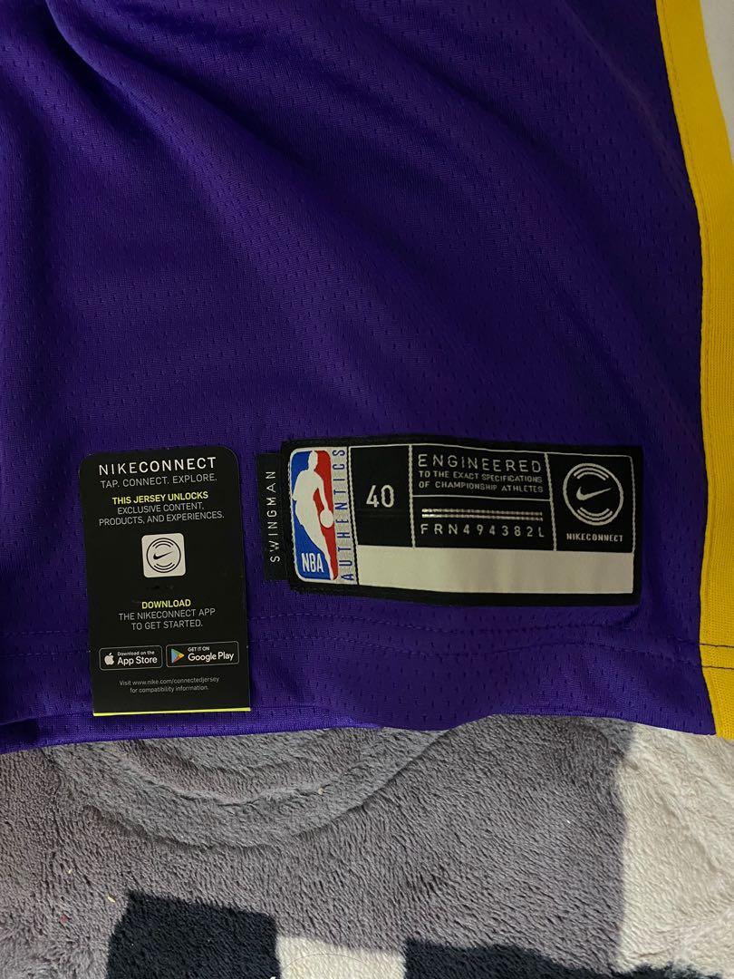 Lebron james lakers statement edition 2020 sales