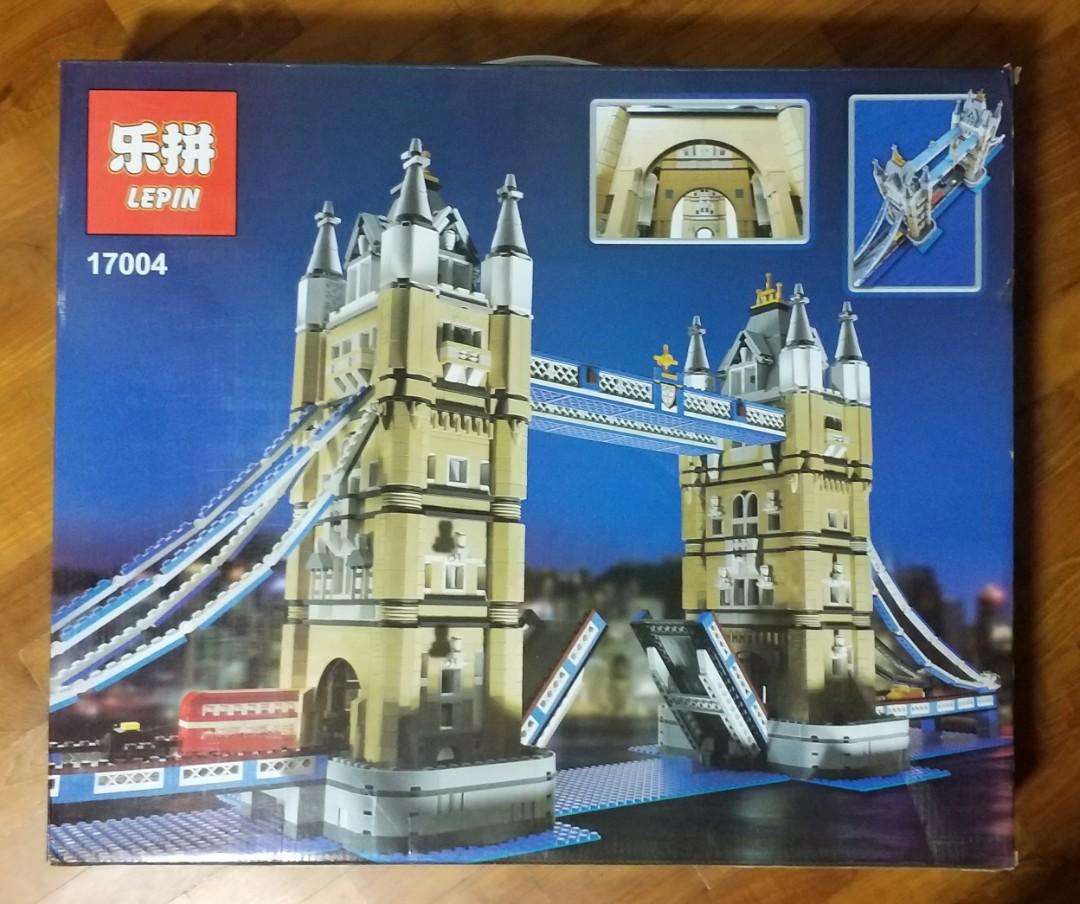 Lepin 17004 hotsell