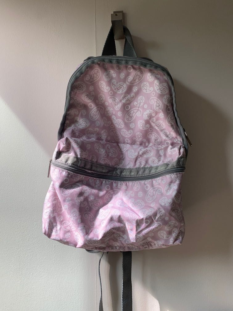 lesportsac basic backpack