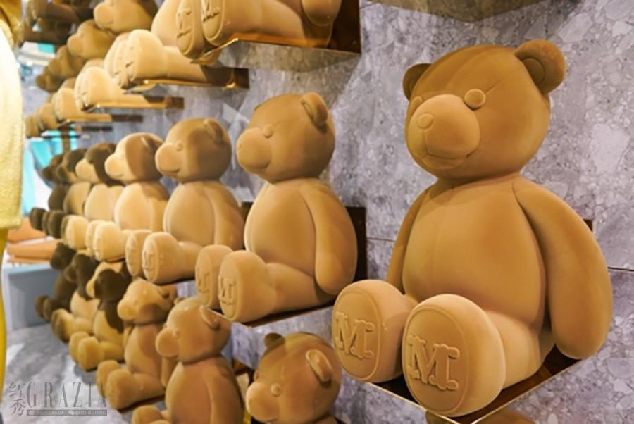 max mara teddy bolsa