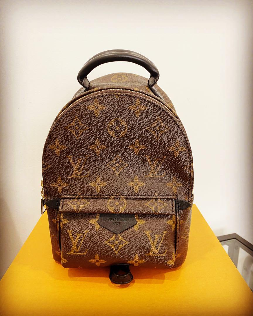 BNIB LV 22 Madeleine BB Seasonal Collection , Luxury, Bags & Wallets on  Carousell