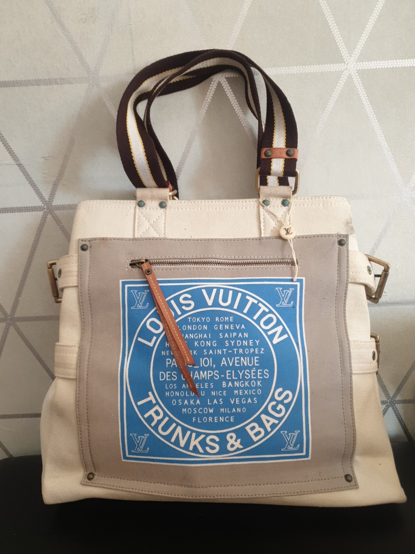 Louis Vuitton trunks and bags  Louis vuitton handbags, Louis