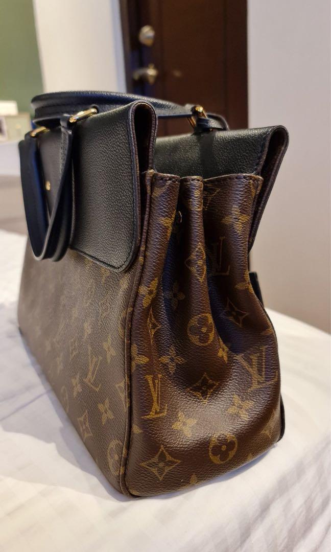 Authentic LOUIS VUITTON Monogram Venus M41778 Bag #260-006-330