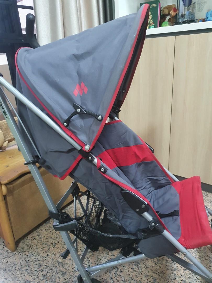 Maclaren outlet daytripper uk