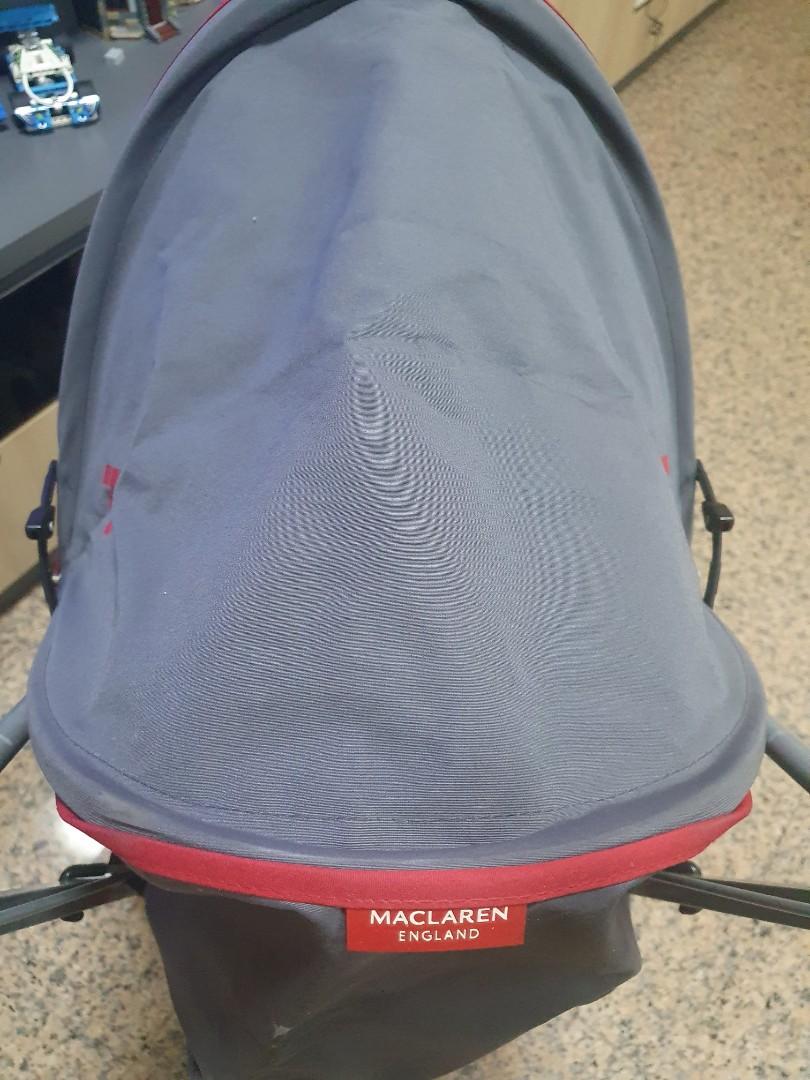 Maclaren Daytripper Stroller Babies Kids Going Out Strollers