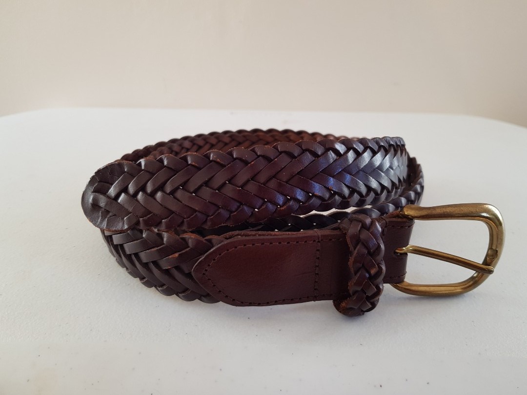 Marks and Spencer Belt, Men's Fashion 