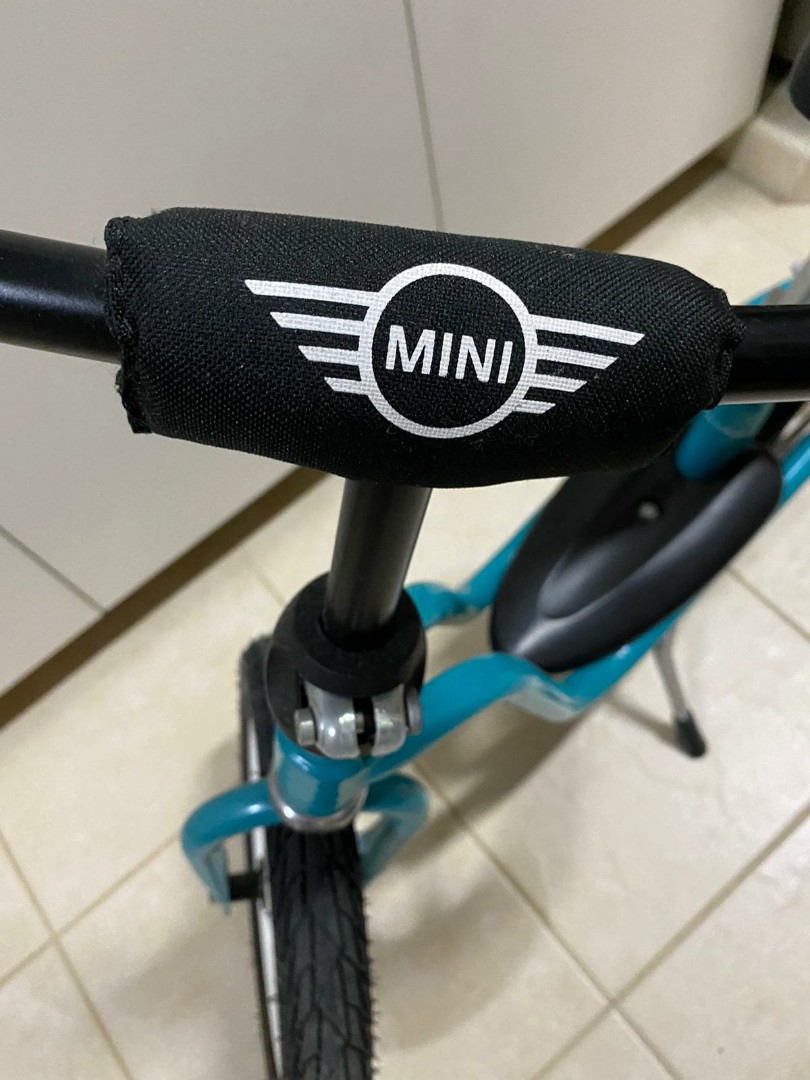 mini push bike