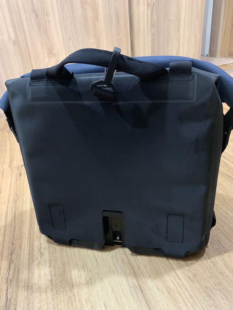 brompton borough bag