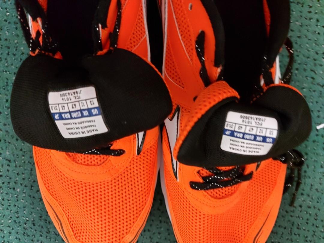 Mizuno wave aero deals 15 red
