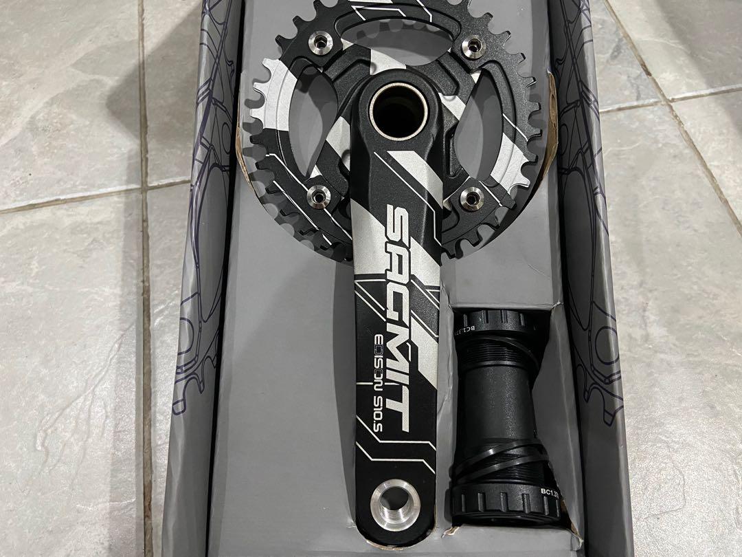 1x crankset mtb hotsell