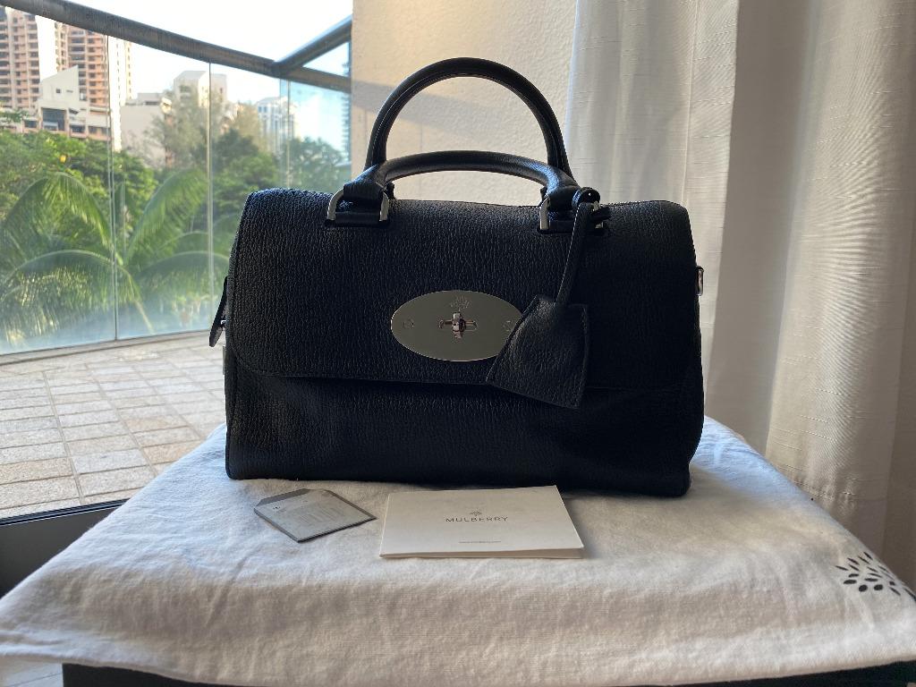 Mulberry small del new arrivals rey for sale