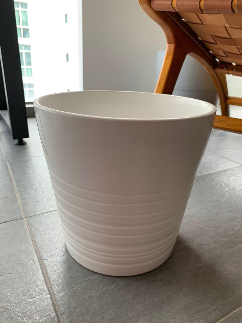 Muskot plant shop pot
