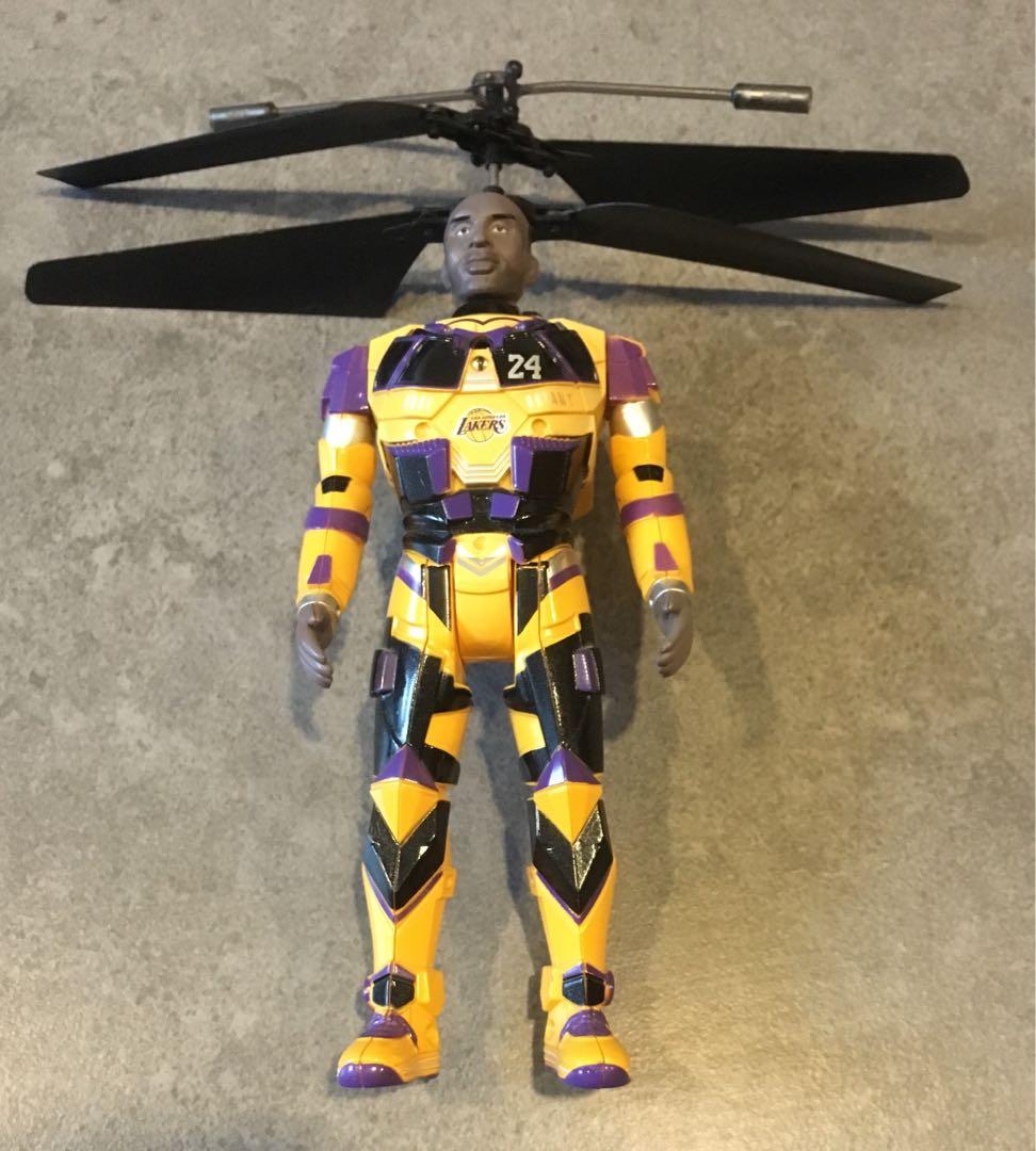 kobe bryant robojam