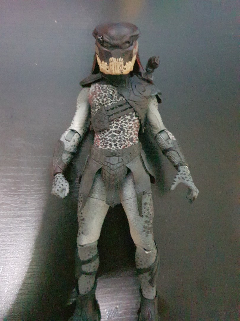 Berserker predator neca cheap