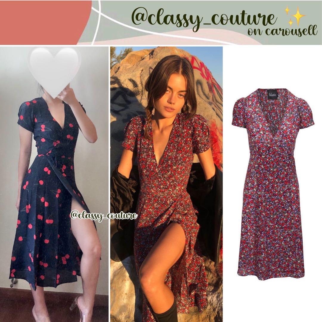 Realisation par luella shop