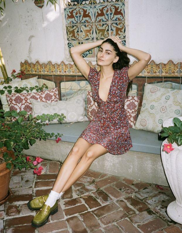 NEW Realisation Par Luella Dress authentic r alisation