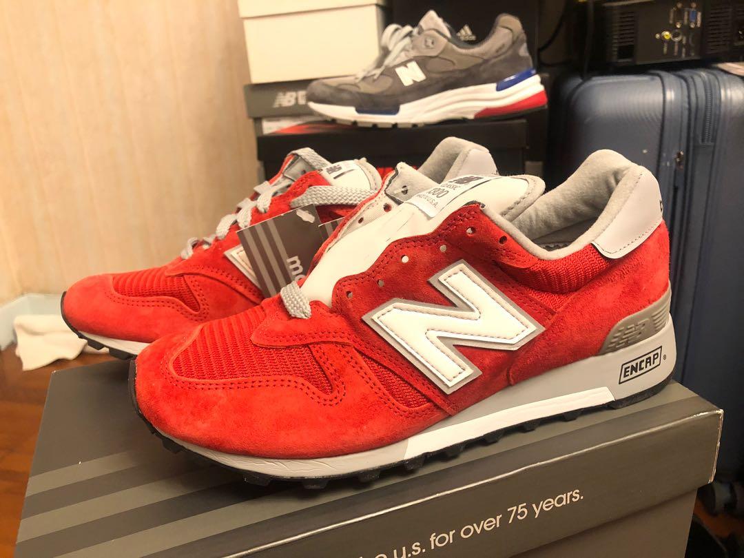 New balance 1300 33 hot sale