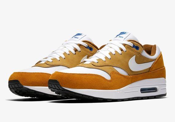 Nike air max 1 curry 2020 Clearance
