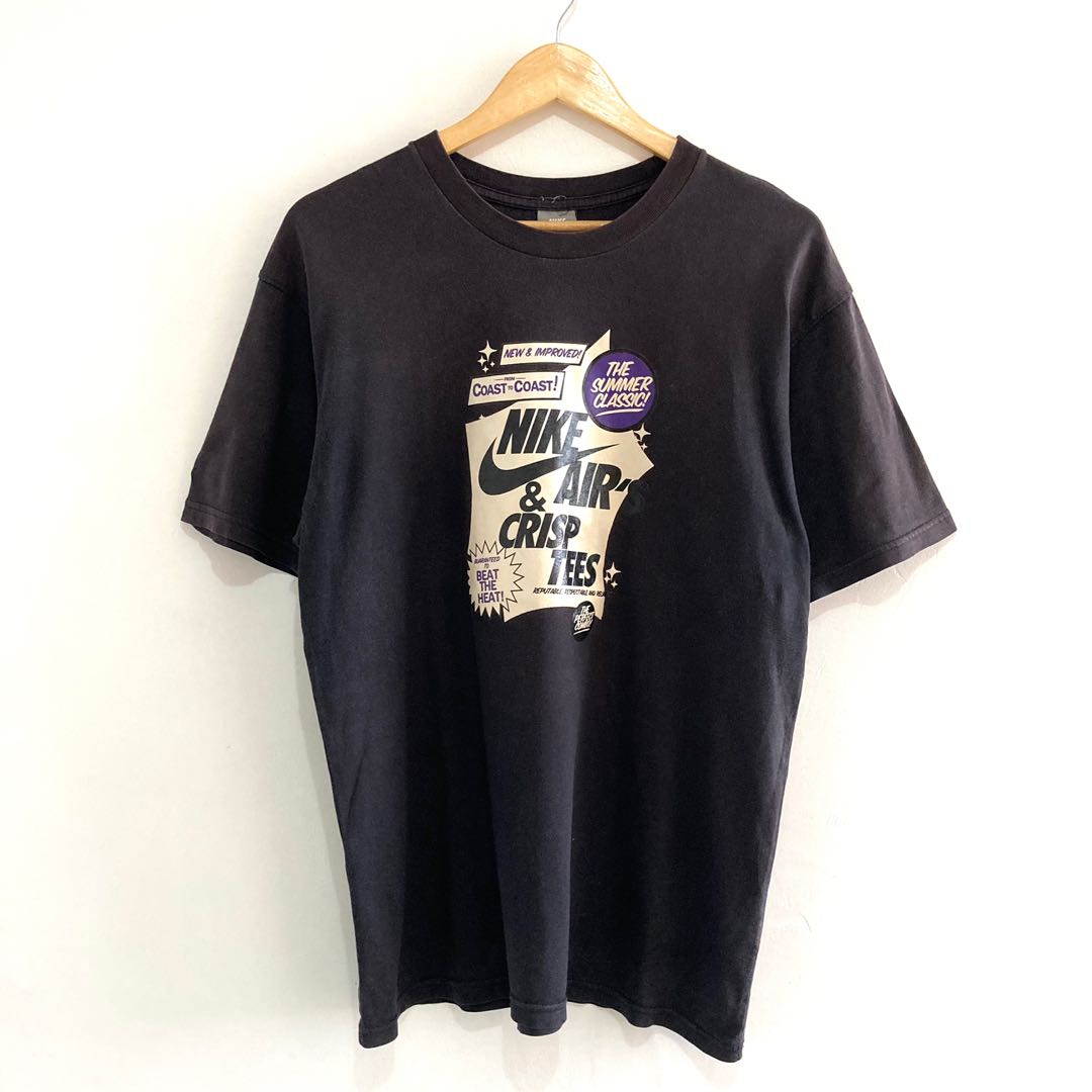 bright spruce nike shirt