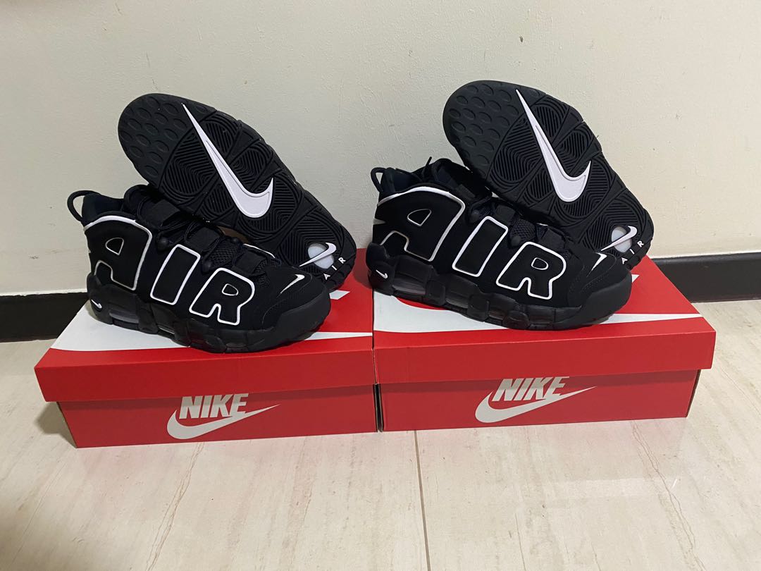 scottie pippen uptempo 95