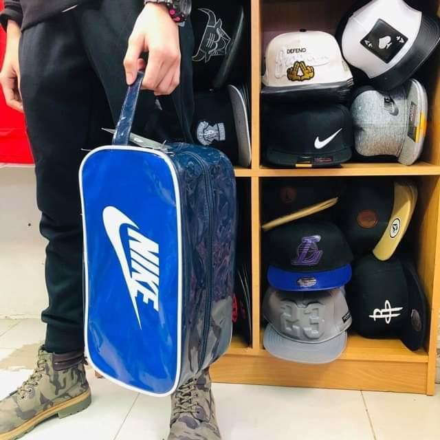 Nike Clutch Bag, Men's Fashion, Bags, Belt bags, Clutches and Pouches
