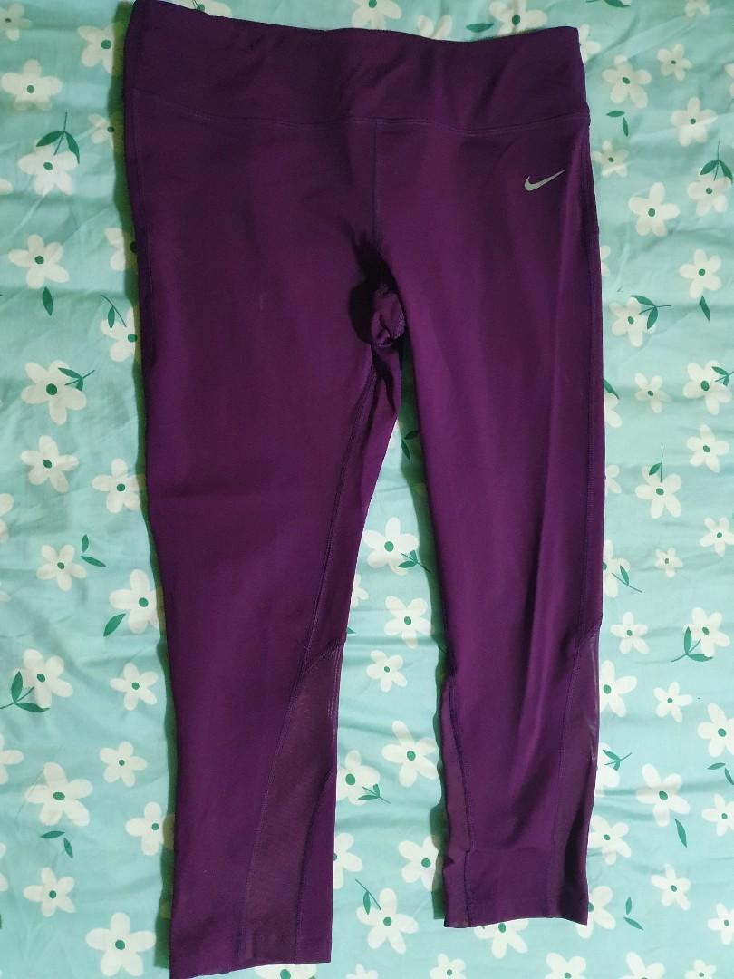 nike capri pant
